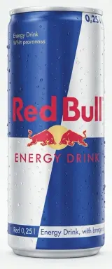 Red Bull