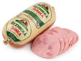 Řeznická šunka