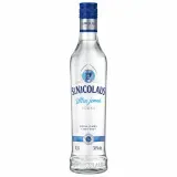 St. Nicolaus Ultra jemná vodka