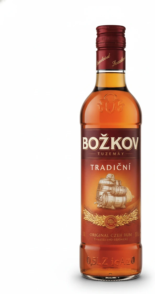 Božkov Tradiční