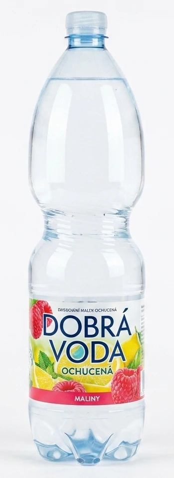 Dobrá voda Ochucená
