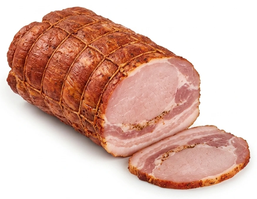 Debrecínská pečeně