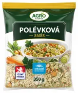 AGRO JESENICE Polévková směs