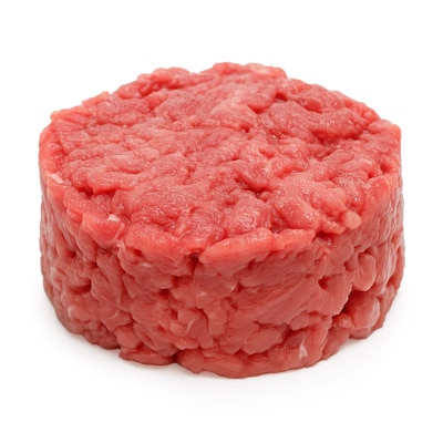 Cortelazzi Hovězí tatarák Black Angus