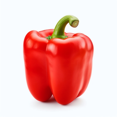 Paprika červená, 1 ks