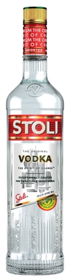 Stoli (40%)