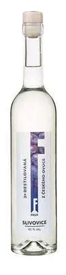 Frux Slivovice 45%