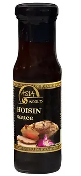 Asia World Hoisin omáčka
