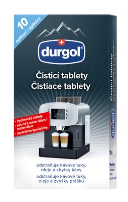 Durgol Čisticí tablety