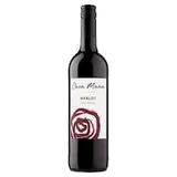 Casa Maña Merlot červené víno polosuché 750ml