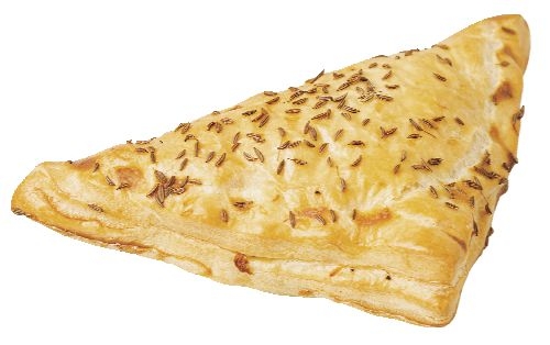 Šáteček se zelím a slaninou 100 g