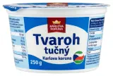 Tvaroh tučný Karlova Koruna