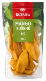 Mango sušené Bio Naturalia