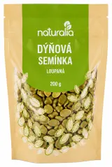 Dýňová semínka Naturalia