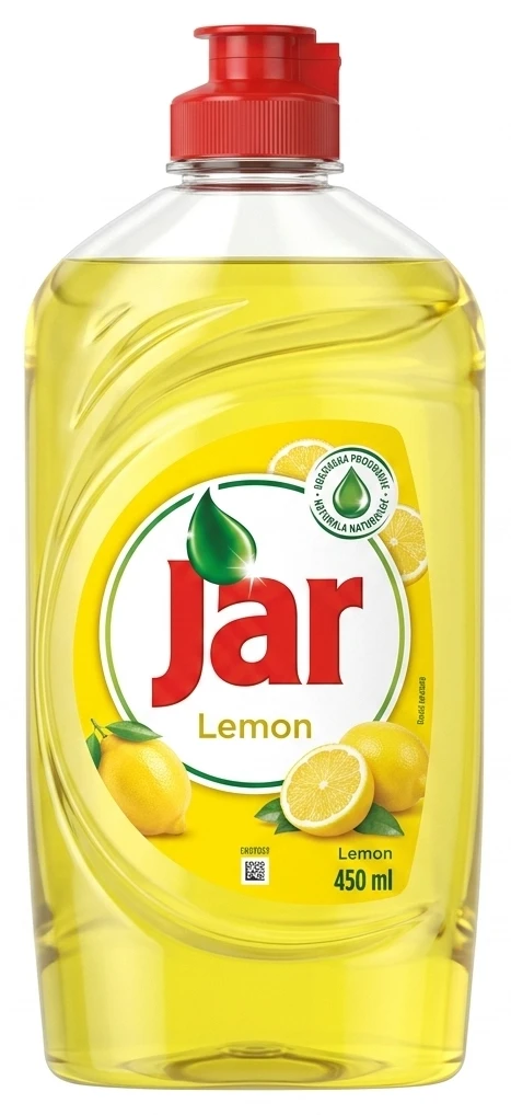 Jar Lemon