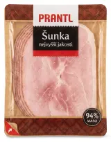 PRANTL Šunka nejvyšší jakosti