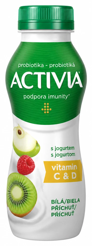 Activia Nápoj