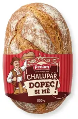 Chalupářský bochník