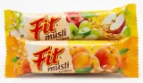 Fit müsli Tyčinka