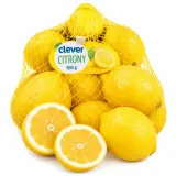 Clever Citrony