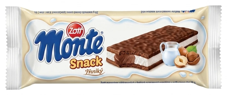 Monte Snack