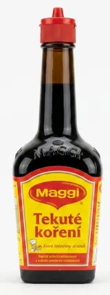 Maggi Tekuté koření