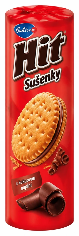 Hit Sušenky