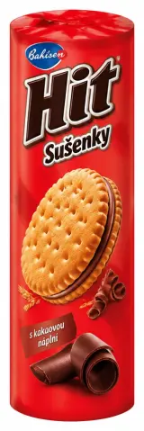 Hit Sušenky