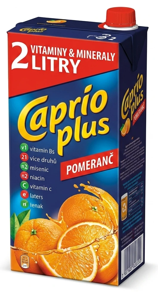 Caprio