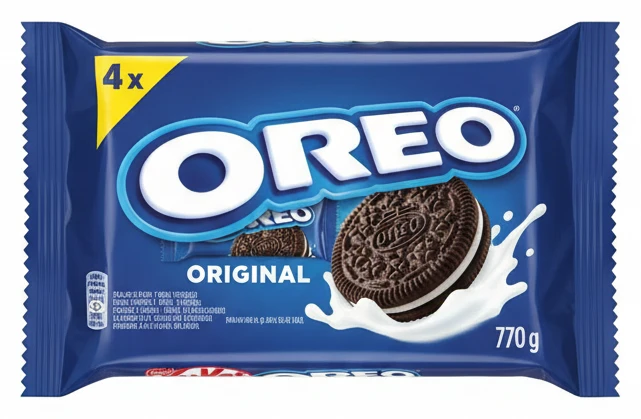Oreo