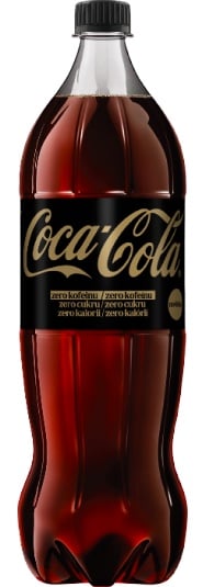 Coca-Cola Zero Zero