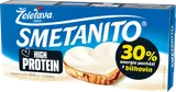 Smetanito High protein tavený sýr