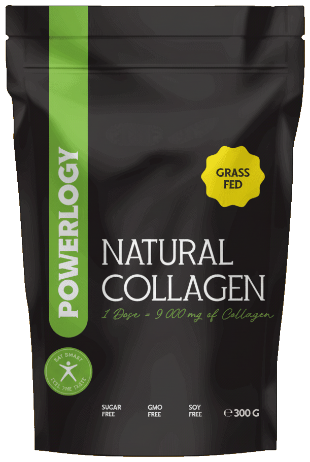 Powerlogy Natural collagen
