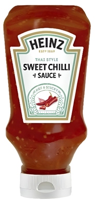 Heinz Omáčka sweet chilli