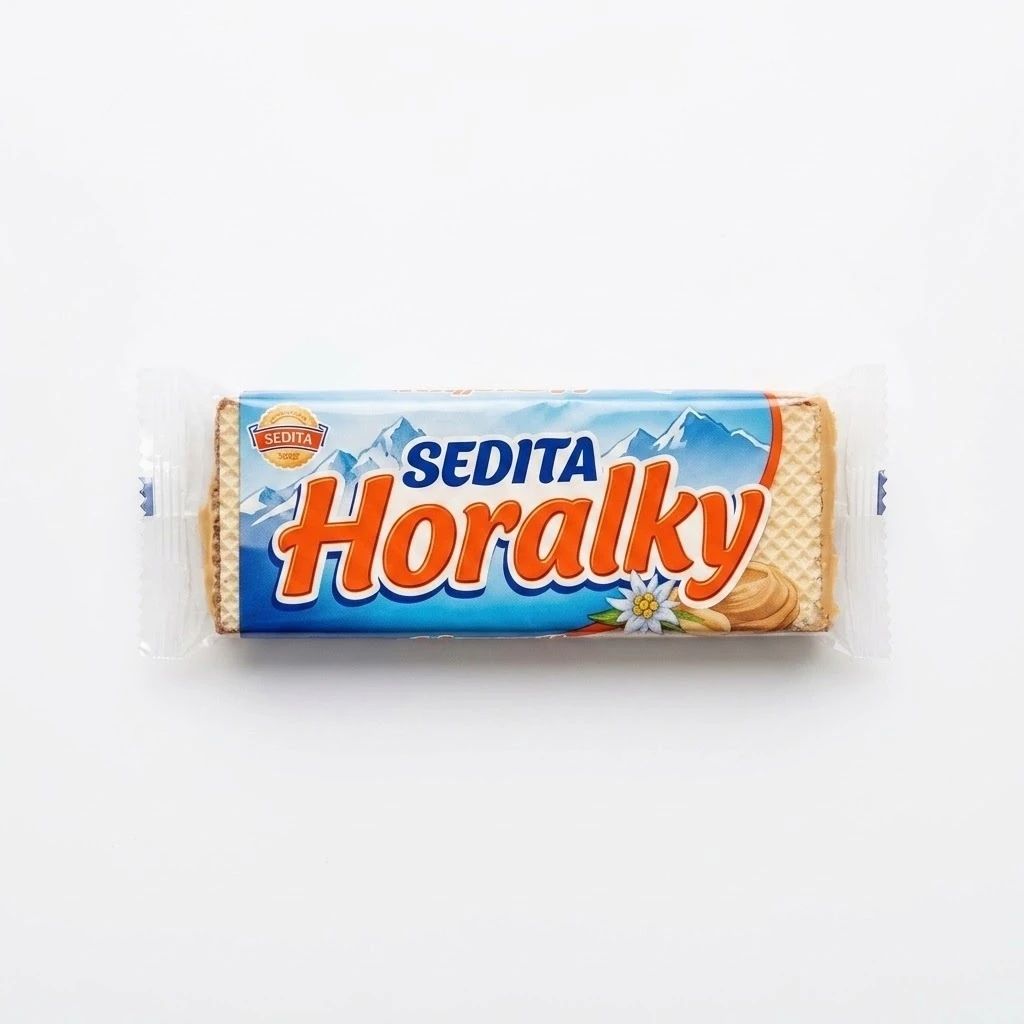 SEDITA Horalky