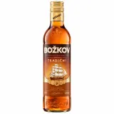 BOŽKOV Tradiční