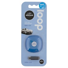 Aroma Car Loop New Car osvěžovač vzduchu 1 ks