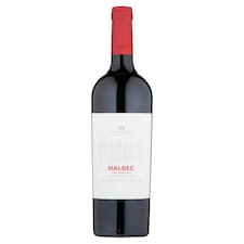 Trapiche Pure Malbec červené víno 75cl