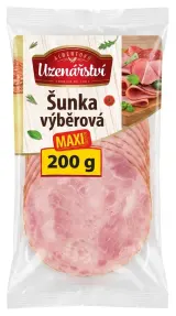 Šunka výběrová MAXI