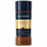 Davidoff instantní káva