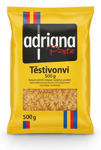Adriana Těstoviny