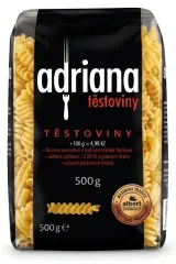 Adriana Těstoviny