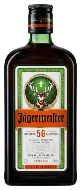 Jägermeister