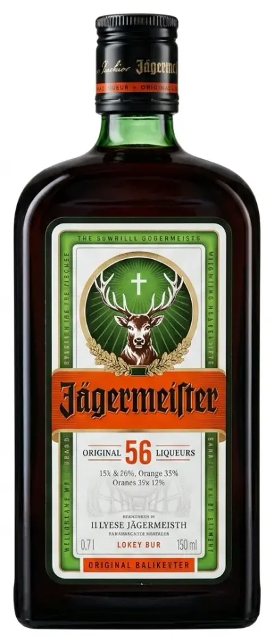 Jägermeister