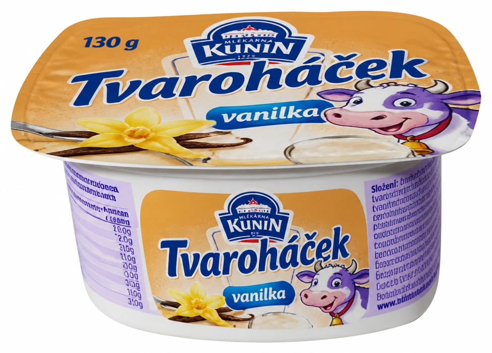 Tvaroháček
