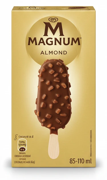 Zmrzlina Magnum