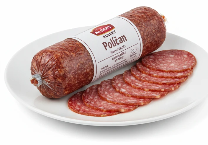 Poličan
