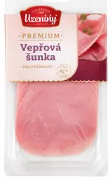 PREMIUM Vepřová šunka