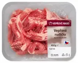 Vepřové nudličky