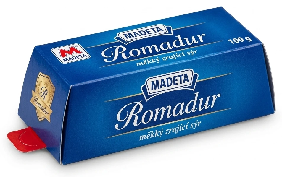 Romadur
